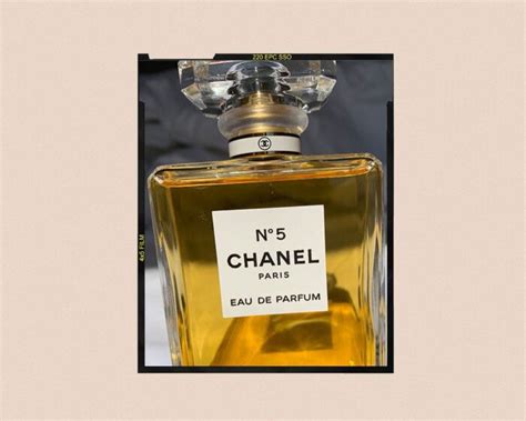 chanel no 5 for him|what does Chanel no 5 smell like.